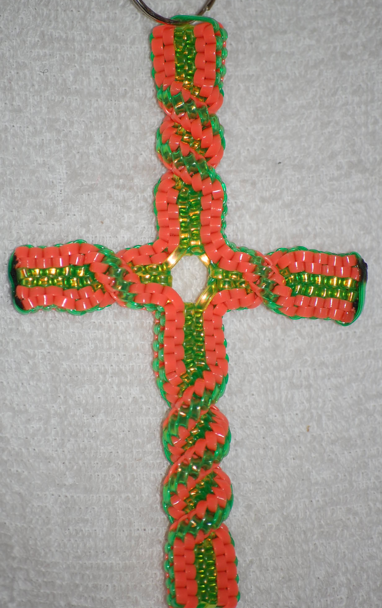 Emmanuel Cross